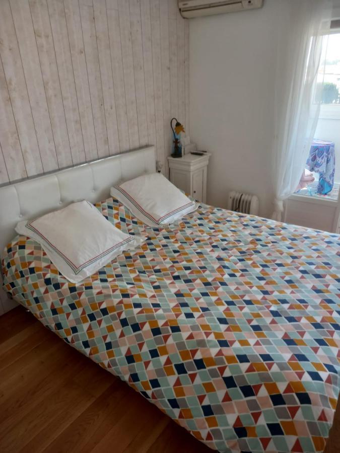 Monleon Villa A 10 Minutos De La Playa 2 Parking Gratuito Roses Kültér fotó
